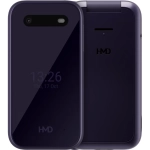 Telefon HMD 2660 Flip TA-1711 4G Fioletowy - Purple