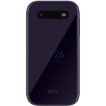 Telefon HMD 2660 Flip TA-1711 4G Fioletowy - Purple