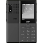 Telefon HMD 150 Music TA-1703 Szary - Grey