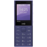 Telefon HMD 150 Music TA-1703 Fioletowy - Purple