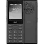 Telefon HMD 130 Music TA-1717 Szary - Grey