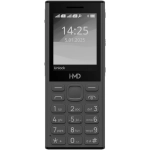 Telefon HMD 130 Music TA-1717 Szary - Grey