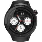 Smartwatch Motorola Watch 47mm Czarny - Black