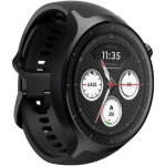 Smartwatch Motorola Watch 47mm Czarny - Black