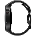 Smartwatch Motorola Watch 47mm Czarny - Black