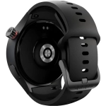 Smartwatch Motorola Watch 47mm Czarny - Black