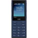 Telefon HMD 130 Music TA-1717 Niebieski - Blue