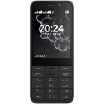 Telefon Nokia 230 TA-1609 Czarny - Black