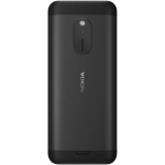 Telefon Nokia 230 TA-1609 Czarny - Black