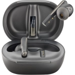 Słuchawki Poly Voyager Free 60+ Czarne - Black