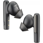 Słuchawki Poly Voyager Free 60+ Czarne - Black