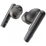 Słuchawki Poly Voyager Free 60+ Czarne - Black