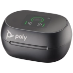 Słuchawki Poly Voyager Free 60+ Czarne - Black