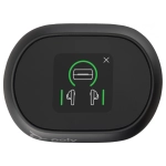 Słuchawki Poly Voyager Free 60+ Czarne - Black
