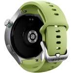Smartwatch Motorola Watch 47mm Srebrny - Silver