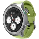 Smartwatch Motorola Watch 47mm Srebrny - Silver