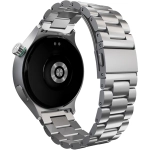 Smartwatch Motorola Watch 47mm Srebrny - Silver