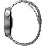 Smartwatch Motorola Watch 47mm Srebrny - Silver