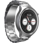 Smartwatch Motorola Watch 47mm Srebrny - Silver