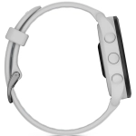Smartwatch Garmin Forerunner 165 Szary - Mist Grey