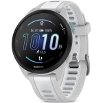 Smartwatch Garmin Forerunner 165 Szary - Mist Grey