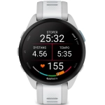 Smartwatch Garmin Forerunner 165 Szary - Mist Grey