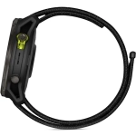 Smartwatch Garmin Enduro 3 Sapphire Solar Grafitowy - Carbon Gray