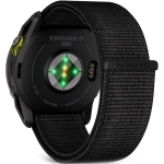 Smartwatch Garmin Enduro 3 Sapphire Solar Grafitowy - Carbon Gray