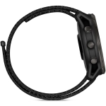 Smartwatch Garmin Enduro 3 Sapphire Solar Grafitowy - Carbon Gray