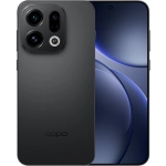 OPPO Find X9 5G 12/512GB Czarny - Space Black
