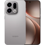OPPO Find X9 5G 12/512GB Tytanowy Szary - Titanium Grey