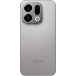 OPPO Find X9 5G 12/512GB Tytanowy Szary - Titanium Grey