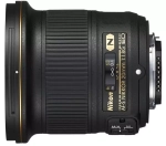 Obiektyw Nikon Nikkor 20 mm f/1.8G AF-S ED