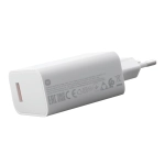 Ładowarka sieciowa Xiaomi Turbo Charging Power 45 W USB-A Biała - White