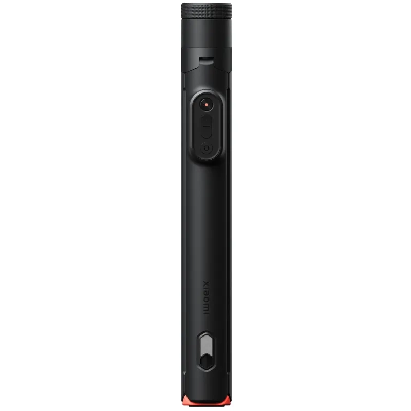 Statyw do selfie Xiaomi Zoom Floor Czarny - Black