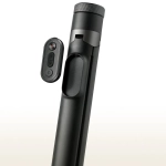 Statyw do selfie Xiaomi Zoom Floor Czarny - Black