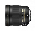 Obiektyw Nikon Nikkor 24 mm f/1.8G AF-S ED