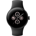 Smartwatch Google Pixel Watch 2 41mm LTE koperta Czarny mat + pasek Czarny - Obsidian