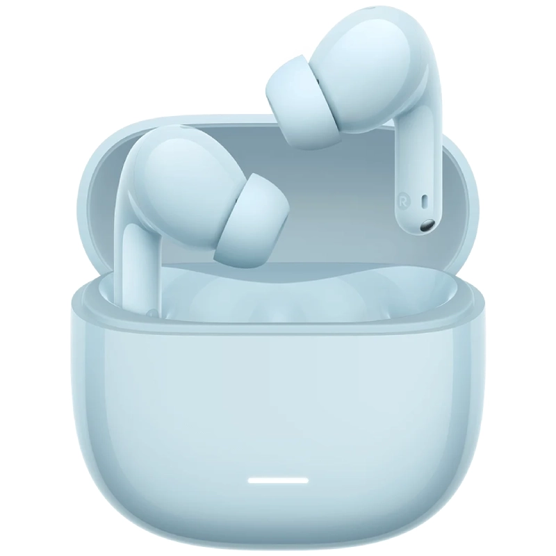 Słuchawki Xiaomi Redmi Buds 8 Lite Niebieskie - Blue