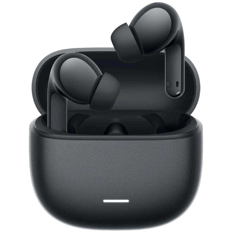 Słuchawki Xiaomi Redmi Buds 8 Lite Czarne - Black