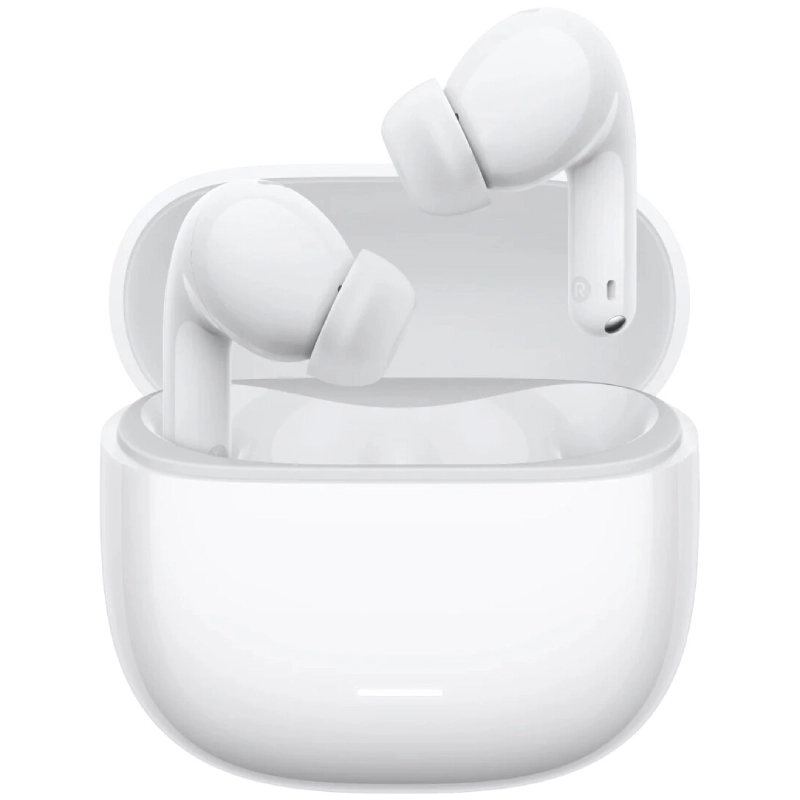 Słuchawki Xiaomi Redmi Buds 8 Lite Białe - White