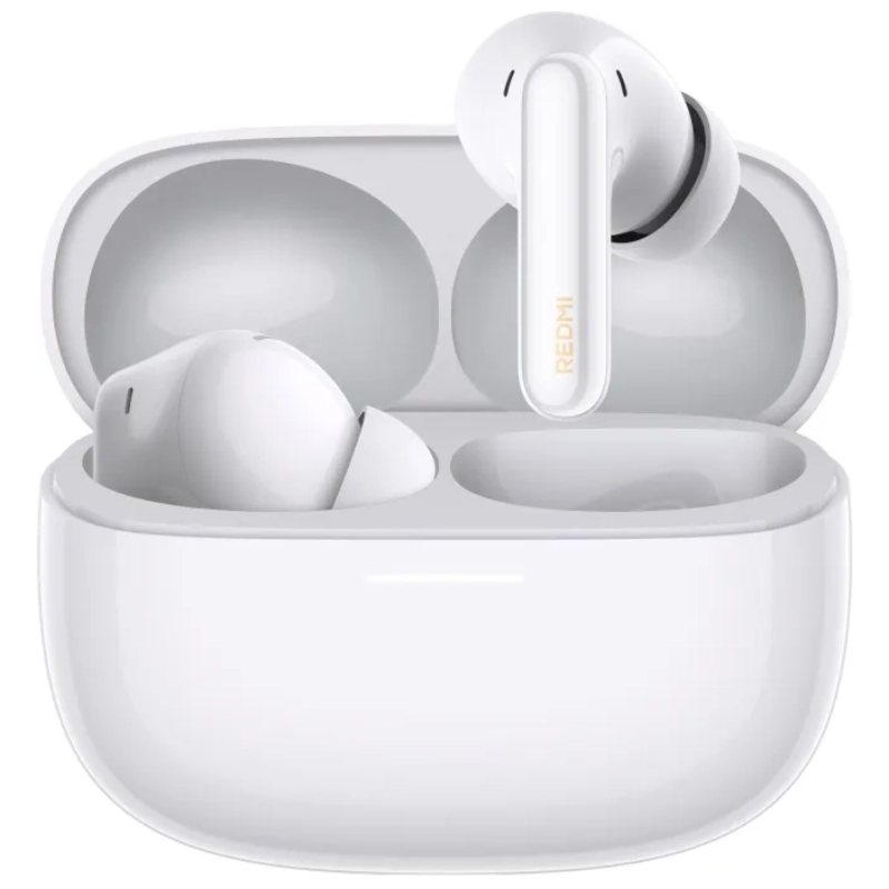 Słuchawki Xiaomi Redmi Buds 8 Pro Białe - White