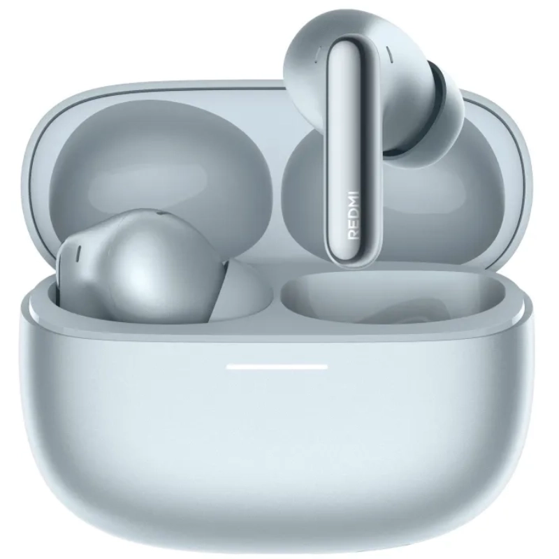Słuchawki Xiaomi Redmi Buds 8 Pro Niebieskie - Blue