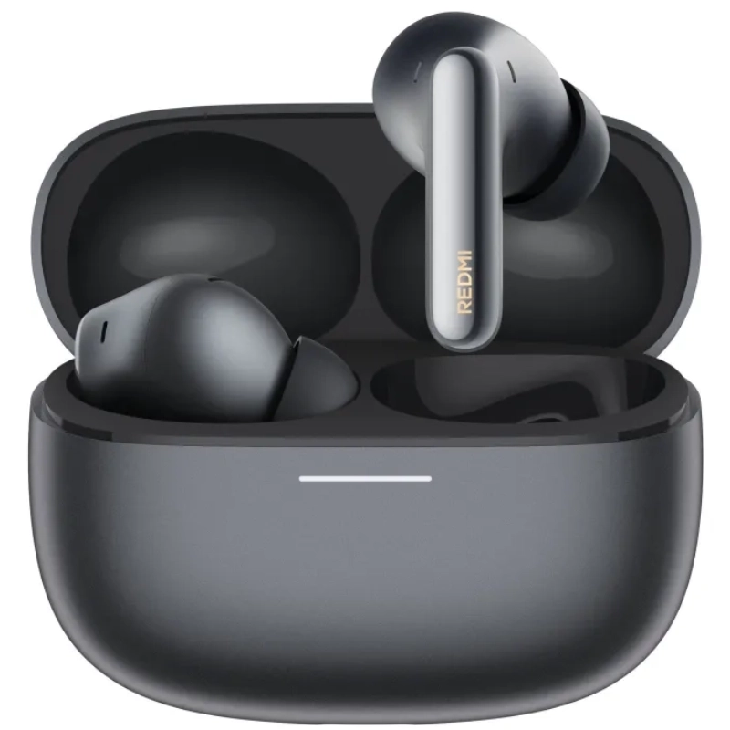 Słuchawki Xiaomi Redmi Buds 8 Pro Czarne - Black