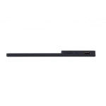 Monitor przenośny Verbatim Full HD 14" Czarny - Black