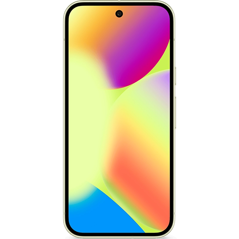 Google Pixel 10 5G 12/128 GB Limonkowy - Lemongrass