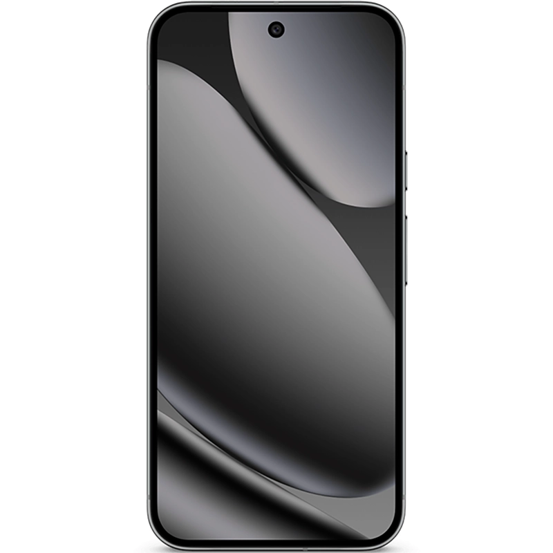 Google Pixel 10 Pro 5G 16/256 GB Czarny - Obsydian