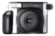 Aparat FujiFilm Instax Wide 300 Czarny 