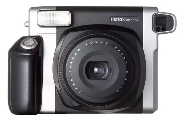 Aparat FujiFilm Instax Wide 300 Czarny