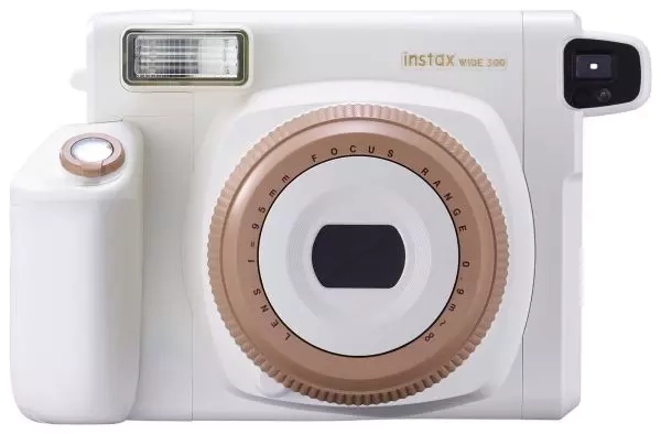 Aparat FujiFilm Instax Wide 300 Toffee